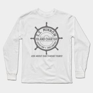 S.S. Minnow Tour Long Sleeve T-Shirt